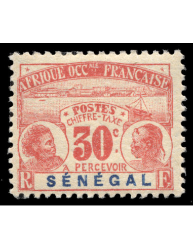Sénégal 8