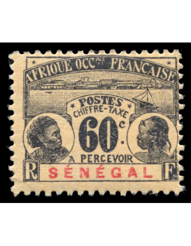 Sénégal 10