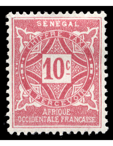 Sénégal 13