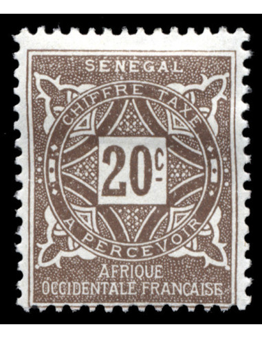 Sénégal 15