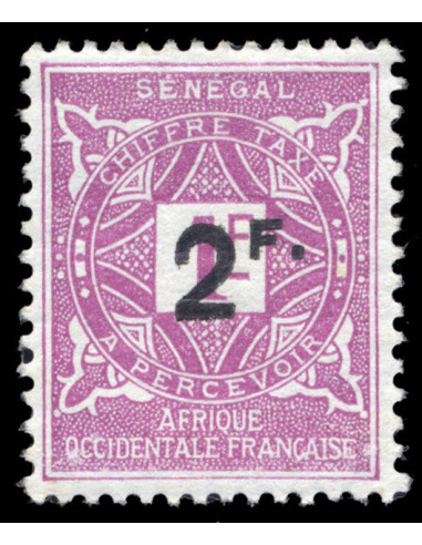 Sénégal 20