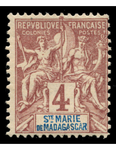 Ste Marie de Madagascar 3