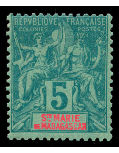 Ste Marie de Madagascar 4