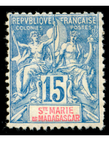 Ste Marie de Madagascar 6