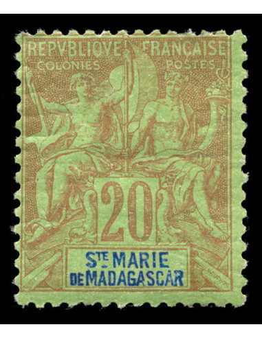 Ste Marie de Madagascar 7