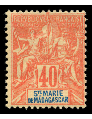 Ste Marie de Madagascar 10