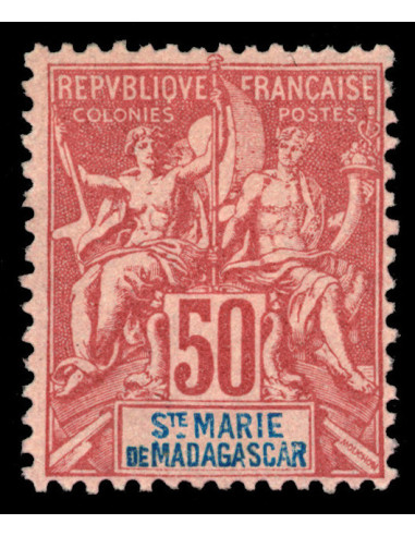 Ste Marie de Madagascar 11