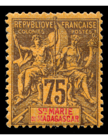 Ste Marie de Madagascar 12