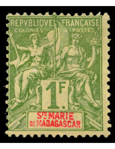 Ste Marie de Madagascar 13