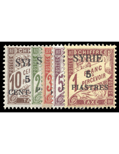 Syrie 22/26