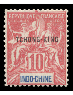Tchong King 6