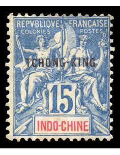 Tchong King 7