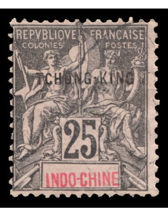 Tchong King 10