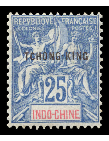 Tchong King 11
