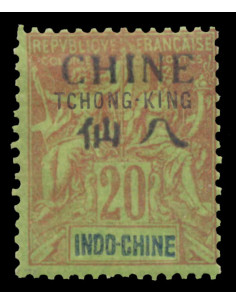 Tchong King 24