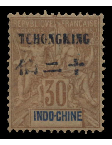Tchong King 41