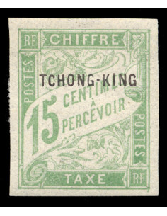 Tchong King 3