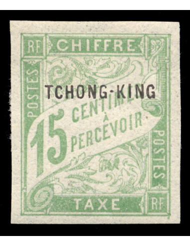 Tchong King 3