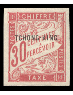 Tchong King 4