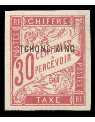Tchong King 4