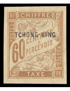 Tchong King 8