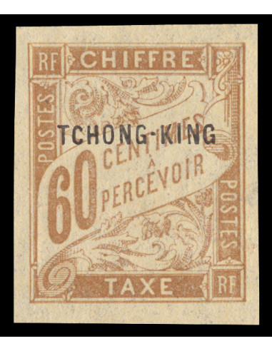 Tchong King 8