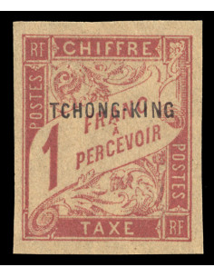 Tchong King 10