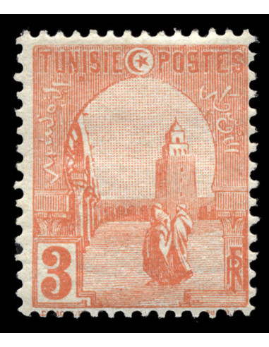 Tunisie 30A