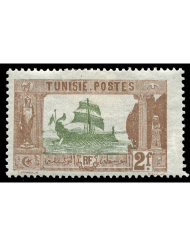 Tunisie 40