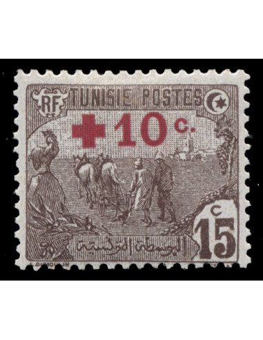 Tunisie 50