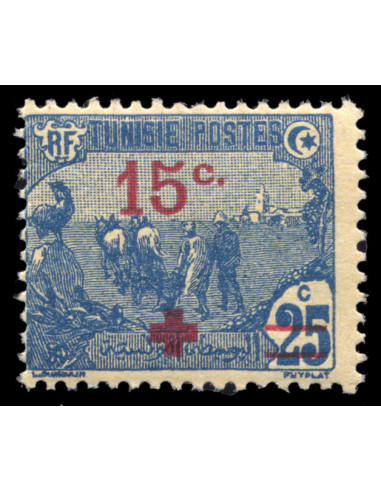 Tunisie 60