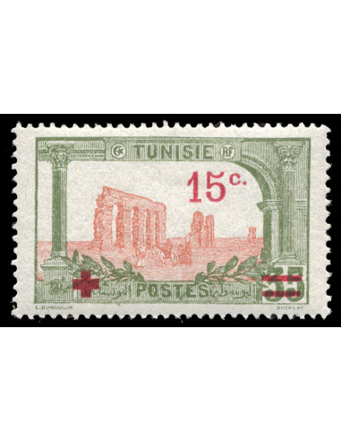Tunisie 61