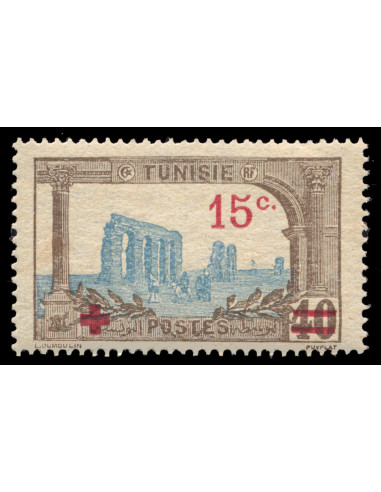 Tunisie 62