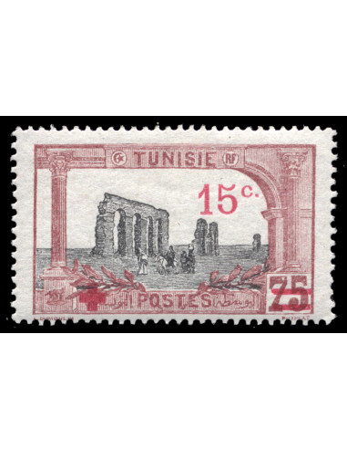 Tunisie 63