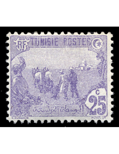 Tunisie 72
