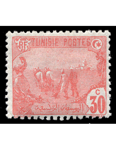 Tunisie 73