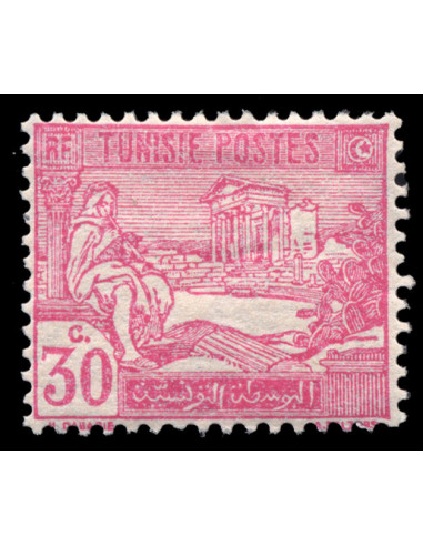 Tunisie 77