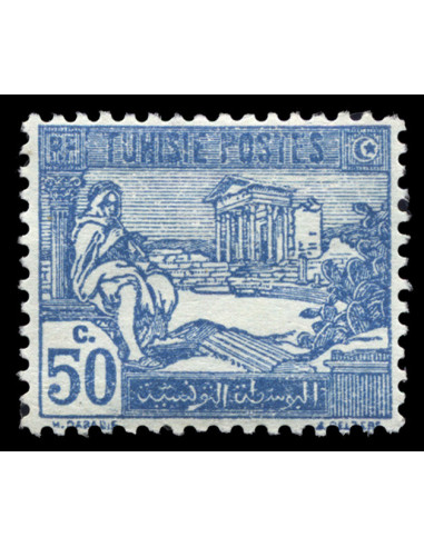 Tunisie 78