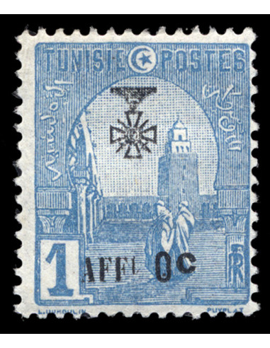 Tunisie 79