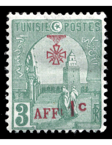 Tunisie 81