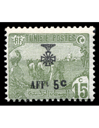 Tunisie 84