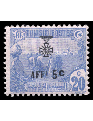 Tunisie 85