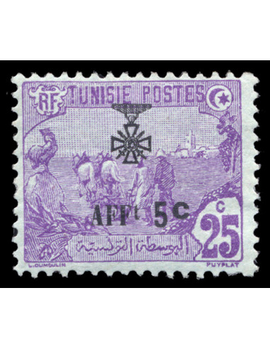 Tunisie 86