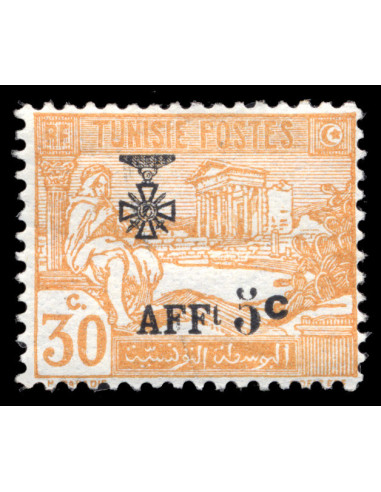 Tunisie 87