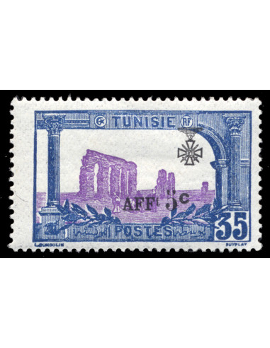 Tunisie 88