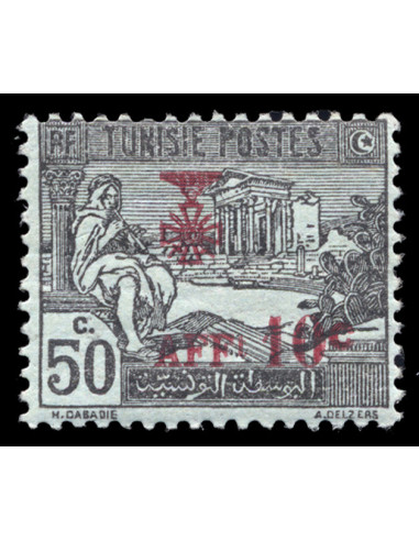 Tunisie 90