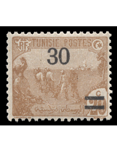 Tunisie 98