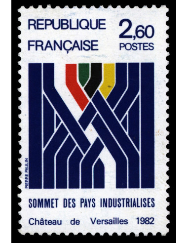 France 2214