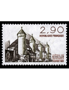 France 2232