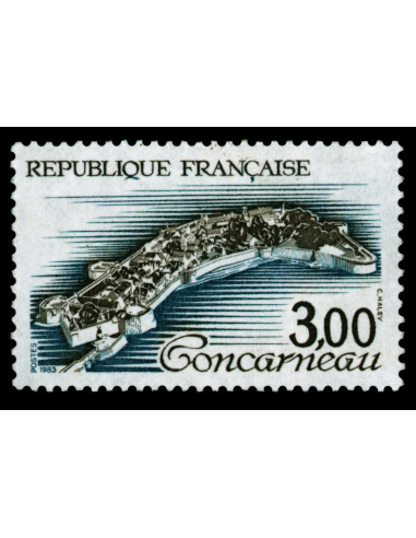 France 2254